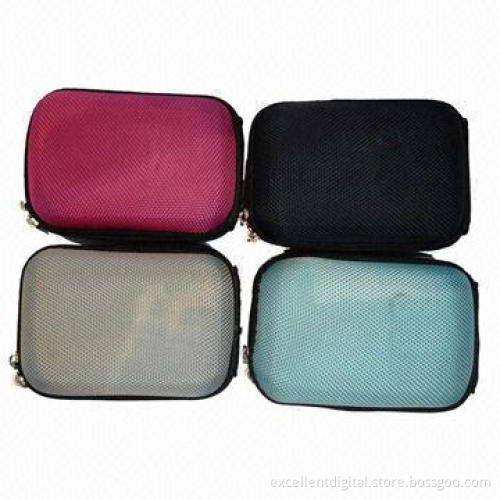 EVA camera case, various colors are available